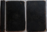 Cumpara ieftin Mică carte de rugăciuni pentru cinstirea celor șapte sfinte botezuri , 1843
