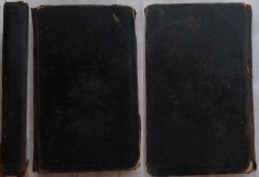 Mică carte de rugăciuni pentru cinstirea celor șapte sfinte botezuri , 1843