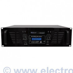 AMPLIFICATOR 2X800W PLAYER USB SI BLUETOOTH foto