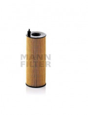 Filtru ulei BMW E81/87 118D 04/07-, E90 320D 03/07-, E60/61 520D 09/07-, X1/X3 09/08- foto