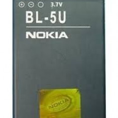 Acumulator Nokia 8800 Arte 8900 6212 E66 6600S cod BL-5U produs original nou