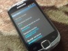 Samsung Galaxy Fit GT-S5670 Black, Android, Impecabil, Meniu Romana, Incarcator Original