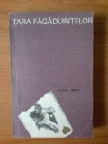 n7 Matilde Serao - Tara fagaduintelor