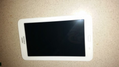 Tableta Samsung Galaxy Tab 3 T 111 Lite foto
