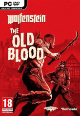 Wolfenstein The Old Blood PC foto