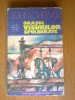 N7 John Cheever - Orasul visurilor spulberate, 1983