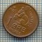 5837 MONEDA - NORVEGIA (NORGE) - 1 ORE - ANUL 1971 -starea care se vede