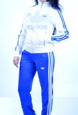 Trening Adidas dama model 2015 mai,pret excelent foto