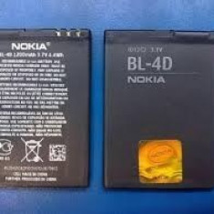 Acumulator Nokia E7 N8 E5 N97 MINI cod BL-4D