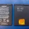 Acumulator Nokia E7 N8 E5 N97 MINI cod BL-4D