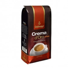 Dallmayr Crema D&amp;#039;Oro Intensa cafea boabe 1kg foto