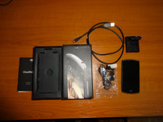 Telefon smartphone ACER S500 perfect functional toate accesoriile originale foto