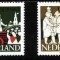 s3 Olanda 1963 - catnr.787-90 neuzat,perfecta stare