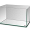 Acvariu nou 360 l, dimensiuni 150L x 40l x 60h, geam 10 mm, cu ranforsari