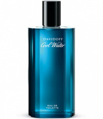 PARFUM Davidoff Cool Water Cologne 125ML|APA DE TOALETA|PRODUS ORIGINAL LA CUTIE foto