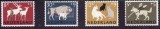 s3 Olanda 1964 - catnr.792-5 neuzat,perfecta stare