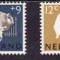 s3 Olanda 1964 - catnr.792-5 neuzat,perfecta stare
