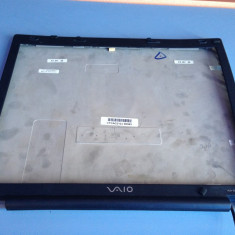 CAPAC DISPLAY SONY VAIO VGN-BX195VP