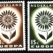 Olanda 1964 - catnr.801-2 neuzat,perfecta stare