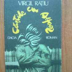 n7 Virgil Ratiu - Cartile cu Alfonz