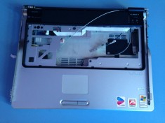 CARCASA BOTOM CASE SONY VAIO PCG-5A2M foto
