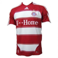 Tricou Adidas Bayern Munchen Sezonul 2008-2009 foto