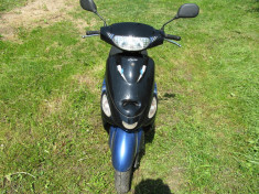 Vand piese moped 50 cc foto