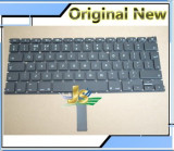 Tastatura Macbook Air A1369 A1466 13&quot; 2011-2014 UK NOUA, Apple
