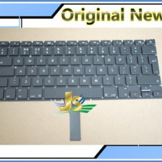 Tastatura Macbook Air A1369 A1466 13" 2011-2014 UK NOUA