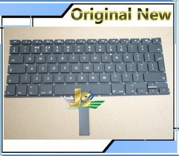Tastatura Macbook Air A1369 A1466 13&amp;quot; 2011-2014 UK NOUA foto