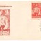 % FDC(l.p.264a)-ROMANIA-1 MAI- 1950 F.F.RAR
