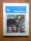 n7 Mogildea / Mogaldea - Al.Vlahuta