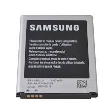 Acumulator Samsung Galaxy S3 i9300 2100mAh EB-L1G6LLU swap foto