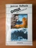 N7 Omul de pe insula - Juozas Baltusis, 1987