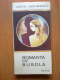 N7 Ildico Achimescu - Romanta cu busola, 1986