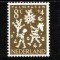 Olanda 1961 - catnr.740-4 neuzat,perfecta stare