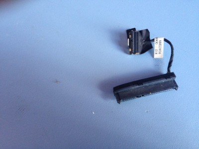 ADAPTOR HDD ACER ASPIRE ONE D257 foto