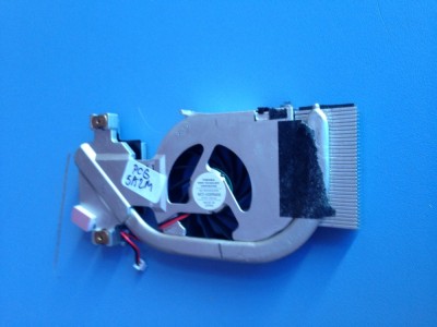 COOLER SONY VAIO PCG-5A2M foto