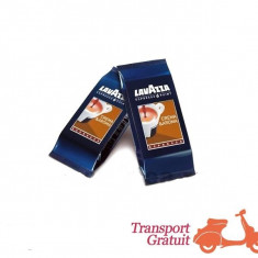 Capsule Lavazza Espresso Point - Crema e Aroma Espresso 100 bucati foto