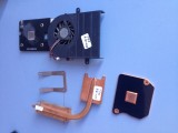 SISTEM RACIRE COOLER/RADIATOR TOSHIBA SATELLITE A100-025