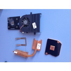 SISTEM RACIRE COOLER/RADIATOR TOSHIBA SATELLITE A100-025