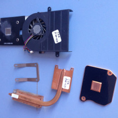 SISTEM RACIRE COOLER/RADIATOR TOSHIBA SATELLITE A100-025