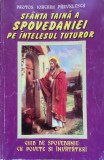 SFANTA TAINA A SPOVEDANIEI PE INTELESUL TUTUROR - Ioachim Parvulescu