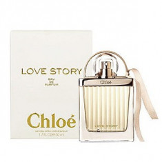 Chloe Love Story EDP 50 ml pentru femei foto