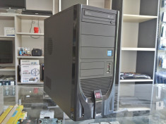 Unitate PC Desktop AMD Athlon 64 x2 Dual Core 5200+ 2,60 GHz 4GB RAM foto