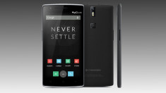 OnePlus One Sandstone Black 64GB foto