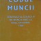 CODUL MUNCII CONTRACTUL COLECTIV DE MUNCA UNIC LA NIVEL NATIONAL 1996