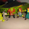 Lot 5 figurine Shrek