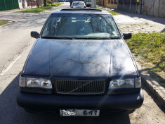 Volvo 850 foto