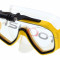 Masca de snorkeling cu adaptor pentru GoPro Hero 2 Hero 3 Hero 3+ Hero 4 GP219